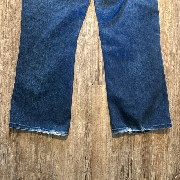 LEVIES 529 SIZE(8) - Picture 4 of 5